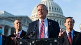 Congressman Ralph Norman says GOP plans to put together budget cutting $17 trillion