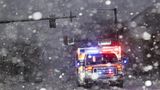 Spring snows in Colorado related to 75-vehicle pileup, eight people sent to hospital