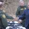 Vice President Pence Visits U.S. Customs and Border Protection Advanced Training Facility