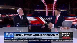 THE WAKE UP CALL WE NEEDED, WHAT CPAC IS FIGHTING AGAINST