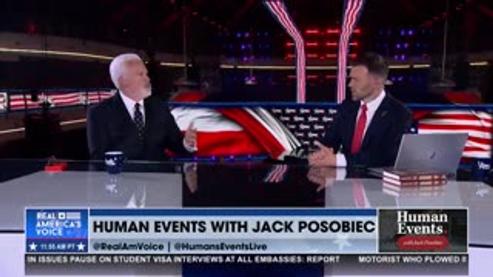 THE WAKE UP CALL WE NEEDED, WHAT CPAC IS FIGHTING AGAINST