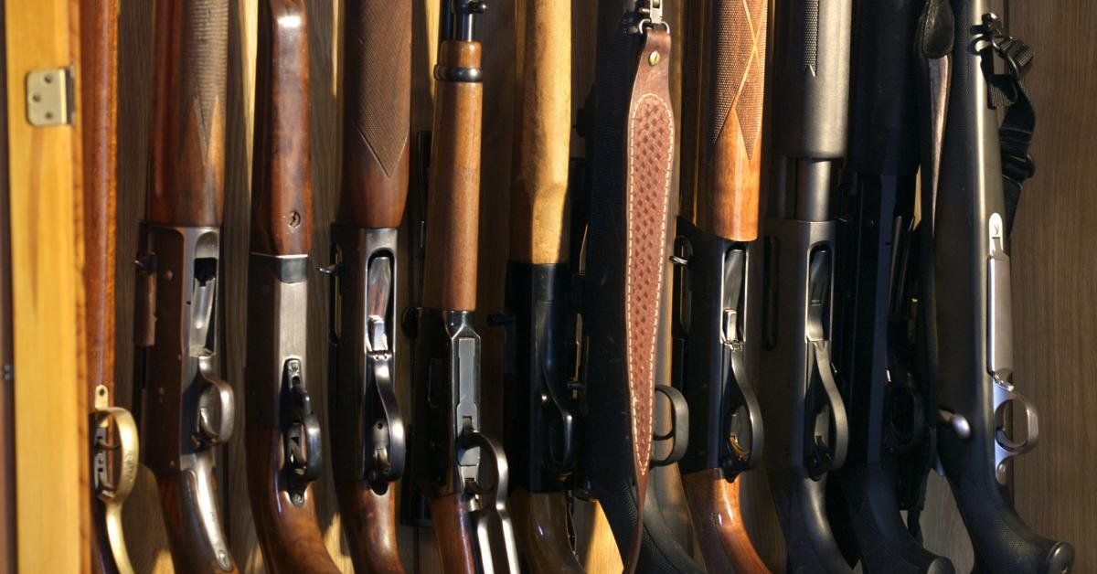 Hundreds sign up to testify on assault weapons ban during Colorado
