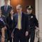 Senior White House Official Testifies Privately in Trump Impeachment Probe
