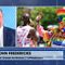 John Fredericks BLASTS Woke Movement and Disney