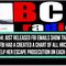 BCP RADIO 34: WOW! JUST RELEASED FBI COMMS REVEAL FBI CREATED A CHART LISTING HILLARY’S MANY CRIMES!