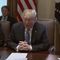 President Trump Hosts a Cabinet Meeting
