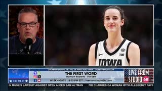 ROBERTS BLASTS WNBA’S “DEI POLITICS”