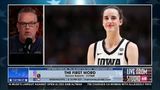 ROBERTS BLASTS WNBA’S “DEI POLITICS”