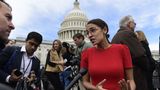 Freshman US Lawmakers Setting New Rules for Social Media