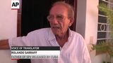 Father of Cuban spy hasn’t heard from son