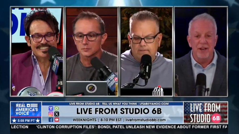 VETERANS NEED TO BE TREATED “BETTER THAN MOST ANYONE ELSE”