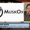 MuskOx Founder Shares How His Company is Giving Back