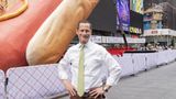 Anthony Weiner's hopes of a political comeback are dashed after losing NYC council race