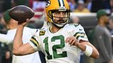 Healthcare group severs ties with Aaron Rodgers after he criticized COVID vaccine politics