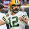 Aaron Rodgers slams California leadership: 'State’s going to s***t'