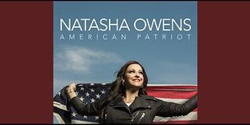 The World Premiere Of The New Single "The Chosen One" By Natasha Owens And Wayne Allyn Root