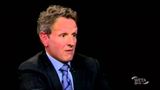 In memoir, Timothy Geithner stands by his decisions