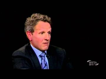 In memoir, Timothy Geithner stands by his decisions