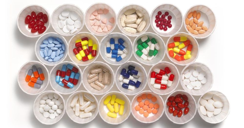 Trump announces plans to tariff pharmaceuticals