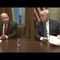 President Trump Meets with Members of Congress
