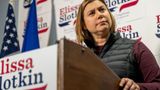 Michigan Democrat Rep. Elissa Slotkin announces 2024 bid for Senate seat of retiring Stabenow