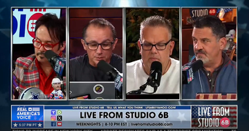 BREAKING: DELGADO DETAILS KATHY RUEMMLER'S CONNECTION TO EPSTEIN.