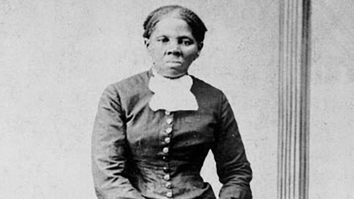 Treasury Drops Plans for Tubman $20 Bill