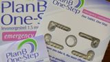 FDA scrubs earlier warnings, now says Plan B contraception can’t cause abortion