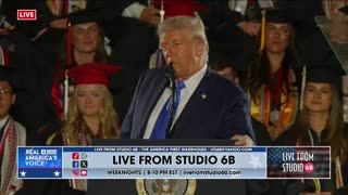 $8T COMMITTED TO AMERICA