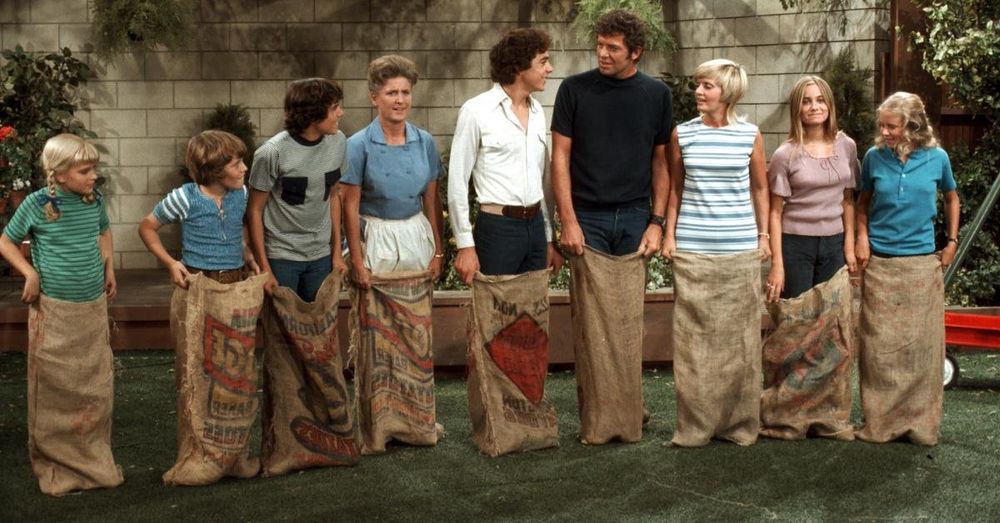 Actress on 'The Brady Bunch' says reboot of show won't happen due to her being a conservative