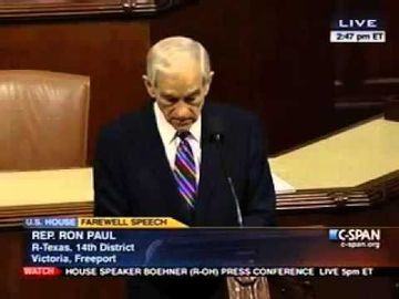 Ron Paul: Homeschooling will play ‘revolutionary’ role to restore limited government