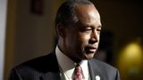 Ben Carson at CPAC: U.S. needs to "teach morals and values again"