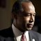 Dr. Ben Carson says that cancel culture is 'probably here to stay,' and innovation is the solution