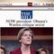 White House responds to claims of presidential sexism