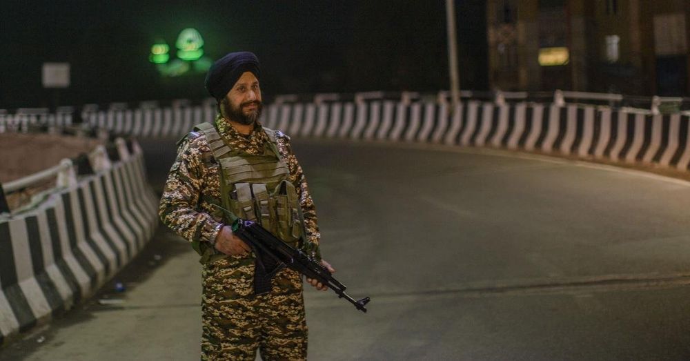 India launches missiles at nine locations in Pakistan and Pakistan-occupied Jammu and Kashmir
