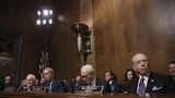 Senate Committee Votes Friday on Kavanaugh Supreme Court Nomination