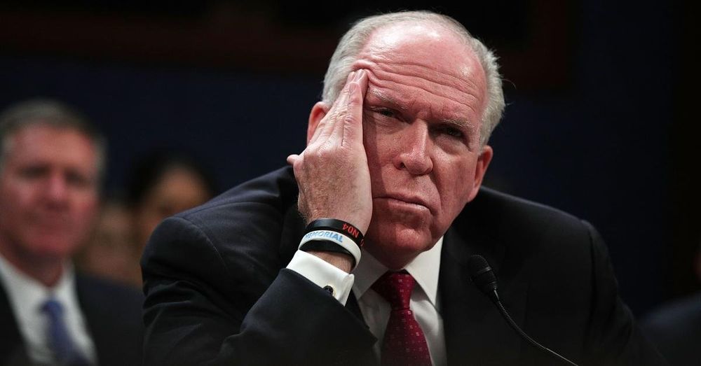 Prosecutors zero in on CIA's Brennan with secret request for years-old evidence from U.S. Senate