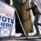 High Stakes as 2-Month Sprint to Election Day Begins