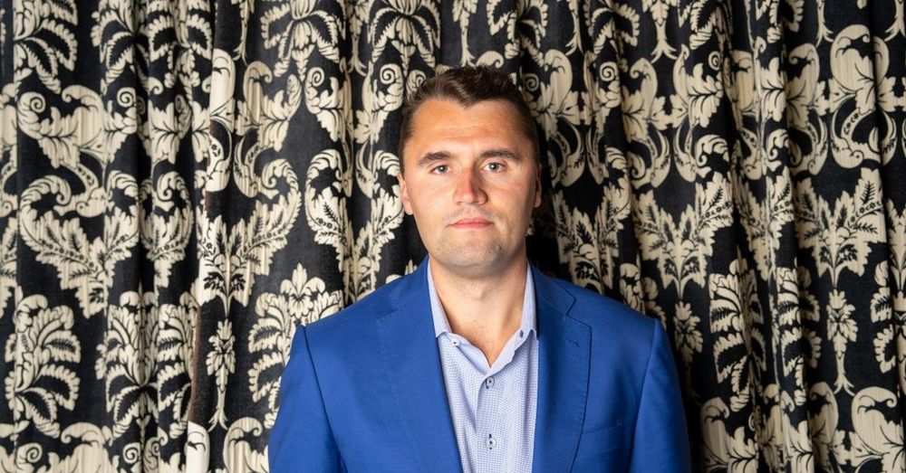 JD Vance, Hegseth and other Republican leaders react to Charlie Kirk shooting