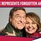 Charlie Kirk: Roseanne Represents Forgotten Americans