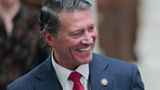 Trump ally Ronny Jackson announces bid for House Armed Services Committee chair next year