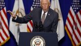 Hoyer says Biden administration 'not to blame for inflation'