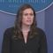 3/12/18: White House Press Briefing