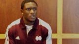 Mississippi States LaDarius Perkins