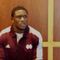 Mississippi States LaDarius Perkins