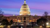 Senate passes temporary spending package to avert government shutdown