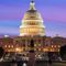 Senate passes temporary spending package to avert government shutdown