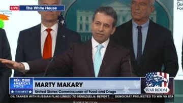 "FOR DECADES WE'VE BEEN FED A CORRUPT FOOD PYRAMID"