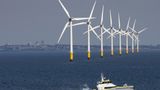 As wind hits new records in the U.K., more British households fail to pay their electricity bills