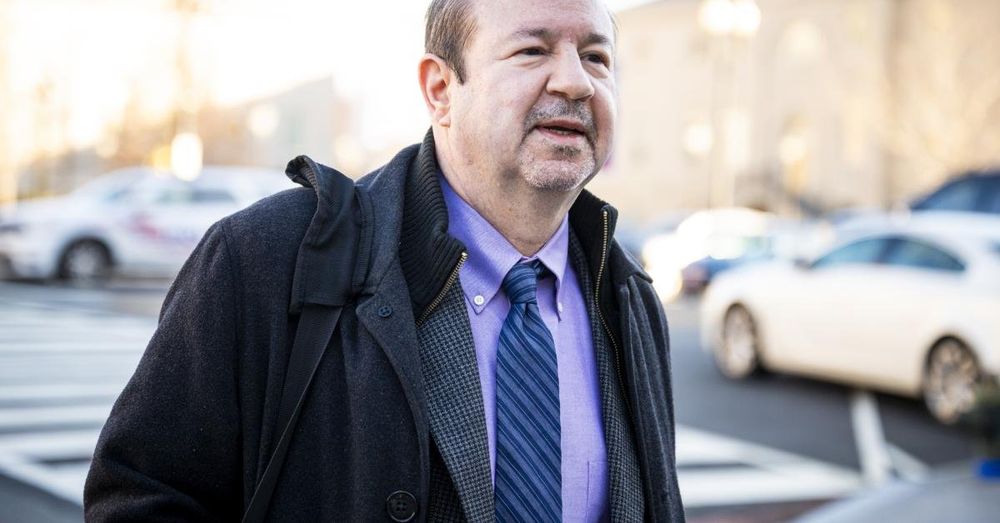 Media silent as award in libel case filed by celebrity scientist Michael Mann is lowered to $5,000